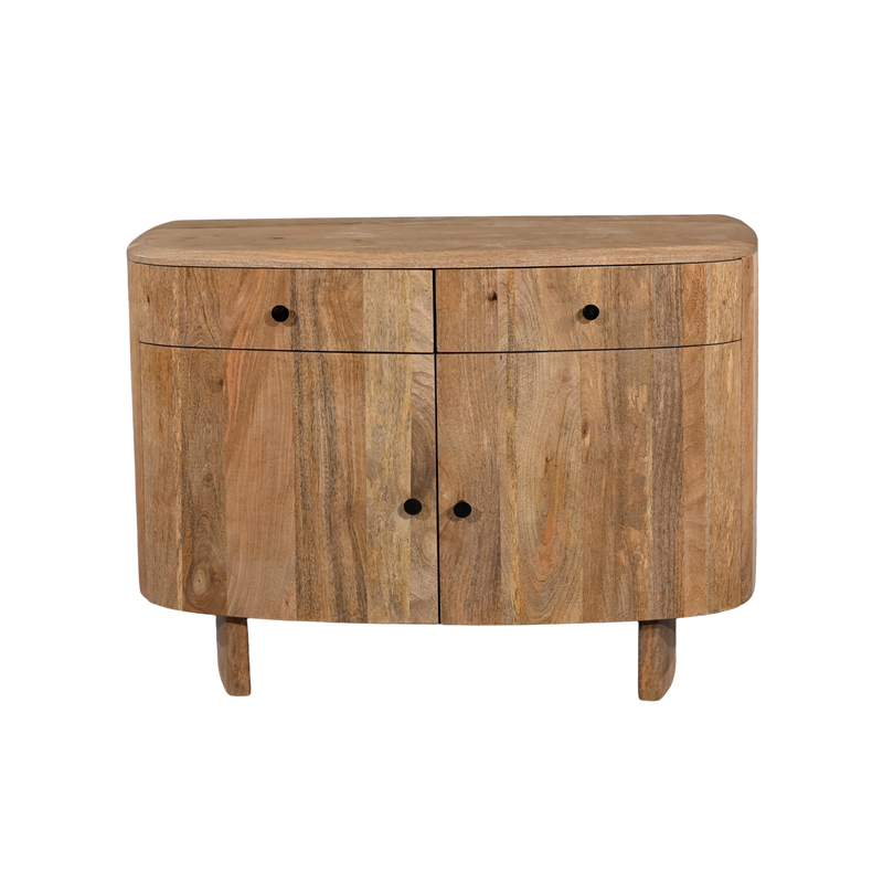 Cindy 2 Door Sideboard