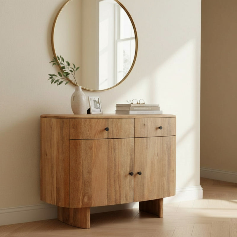 Cindy 2 Door Sideboard