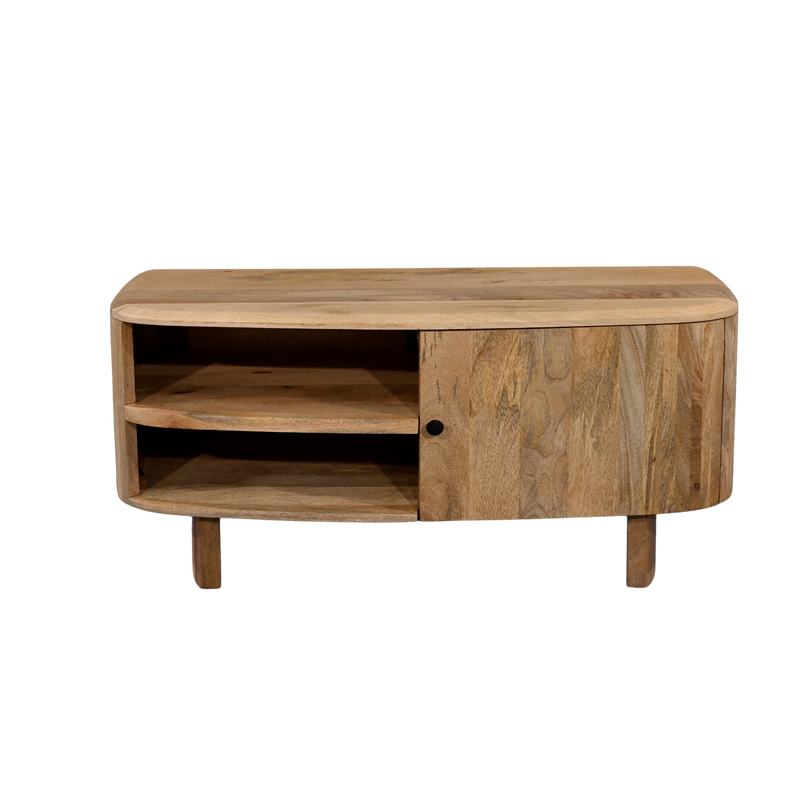 Cindy 1 Door TV Unit