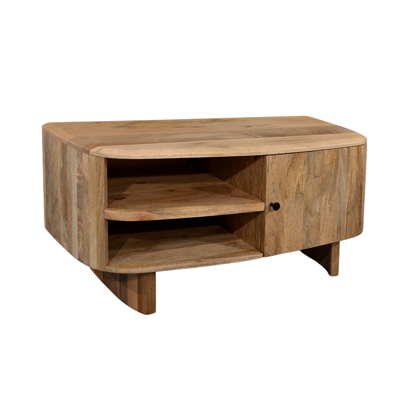 Cindy 1 Door TV Unit
