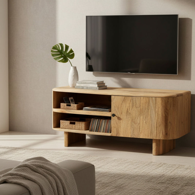 Cindy 1 Door TV Unit