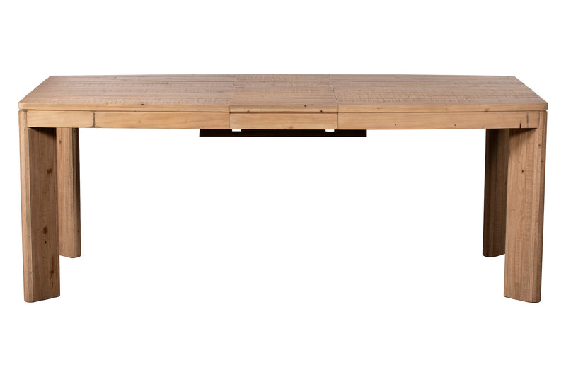 Italy 160cm-200cm Extending Dining Table