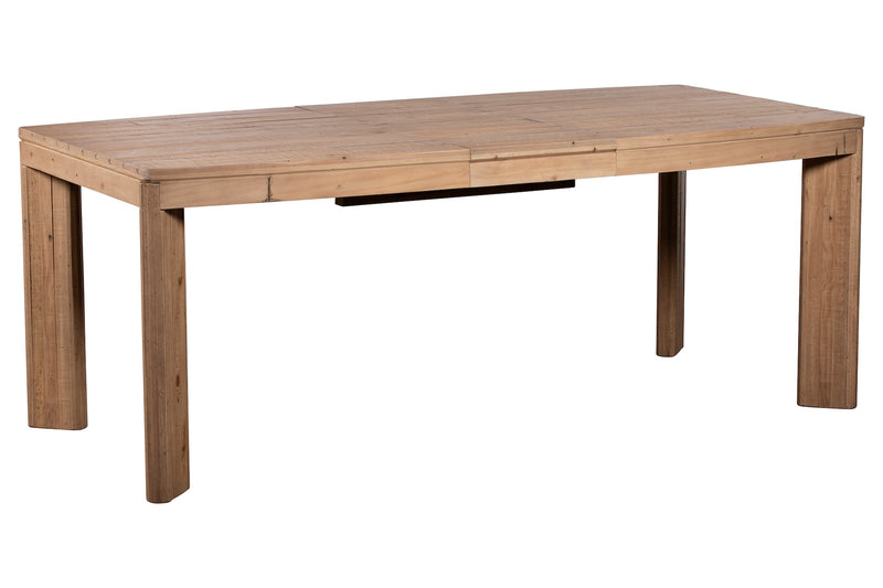 Italy 160cm-200cm Extending Dining Table