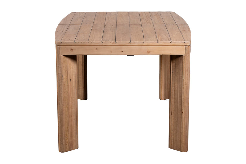 Italy 160cm-200cm Extending Dining Table