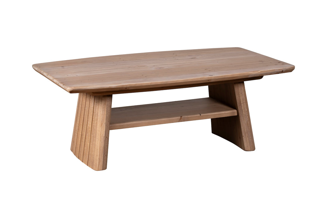 Italy Coffee Table
