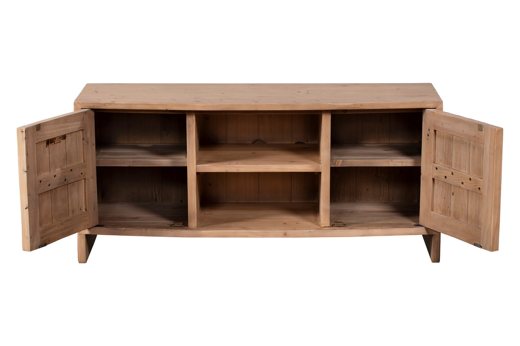 Italy TV Unit