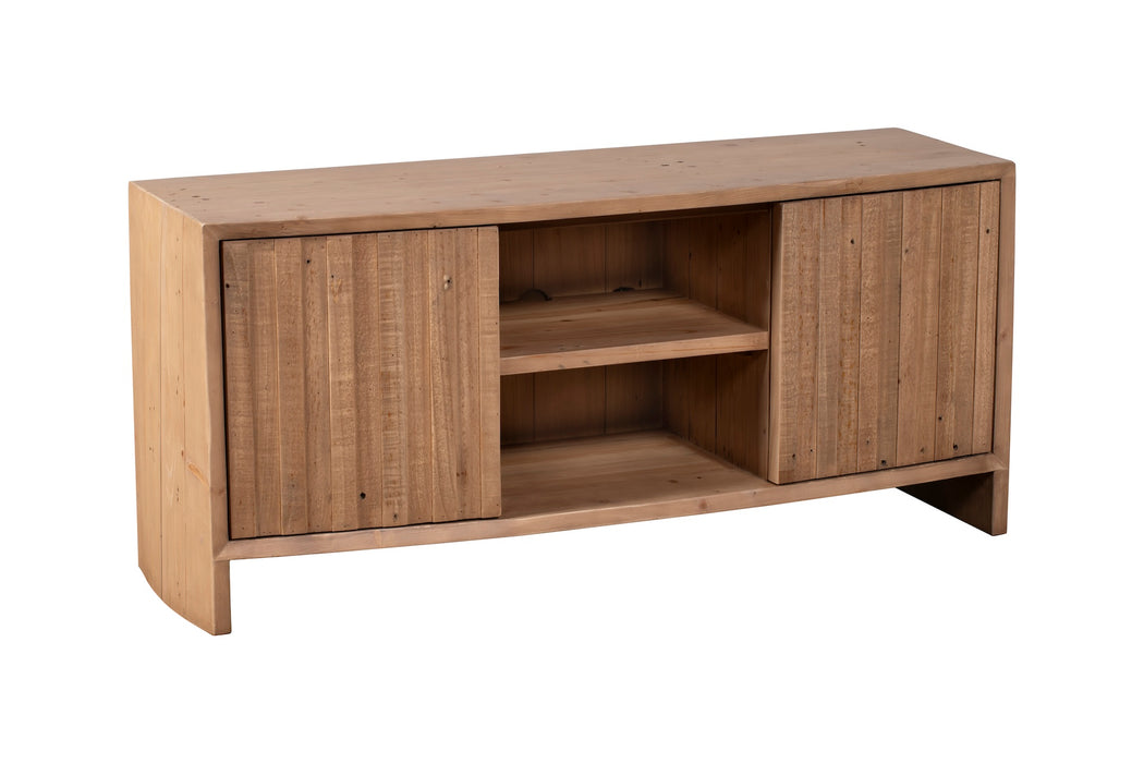 Italy TV Unit