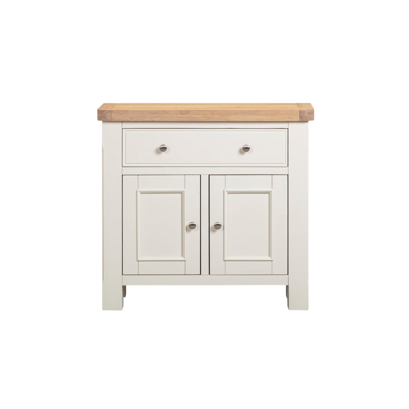 Calais Painted Small Sideboard