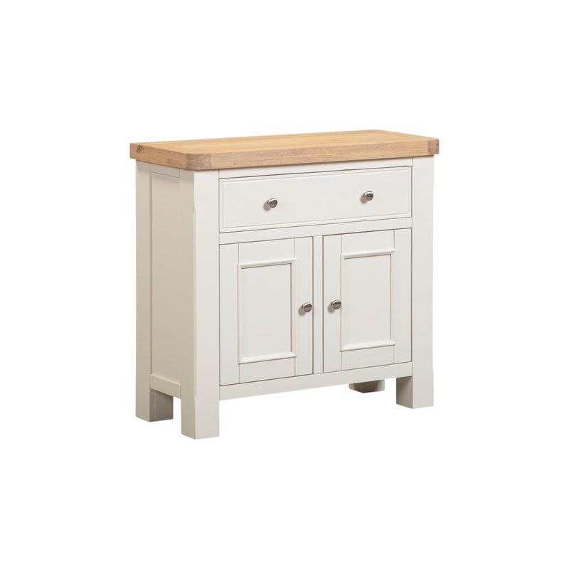 Calais Painted Small Sideboard