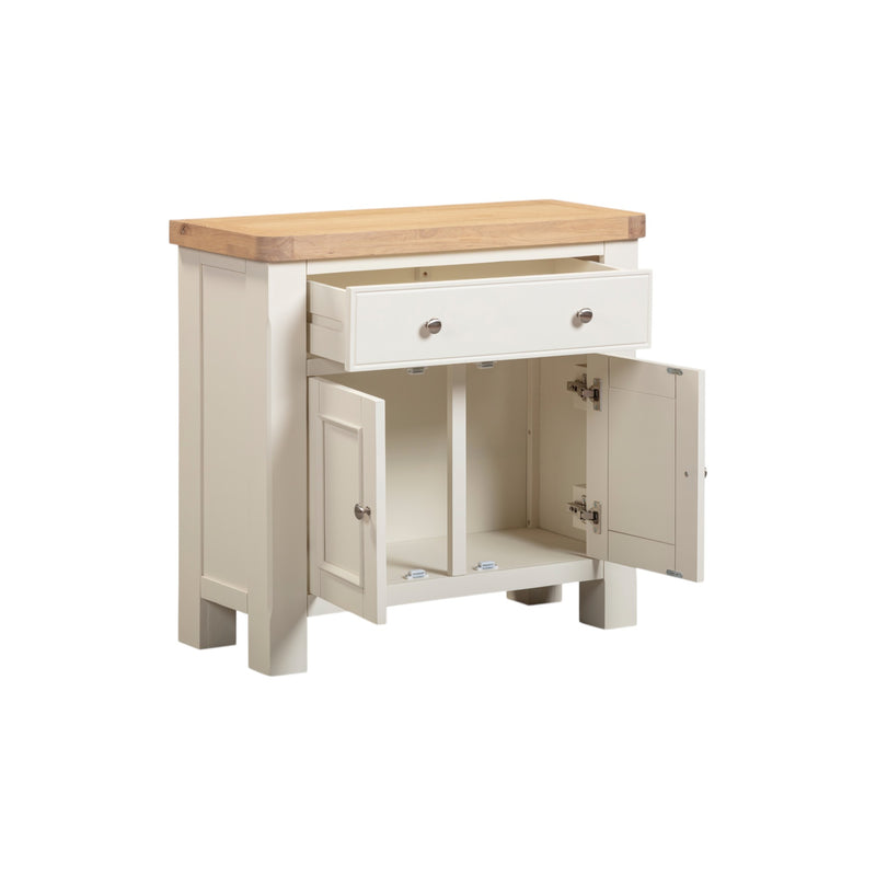 Calais Painted Small Sideboard