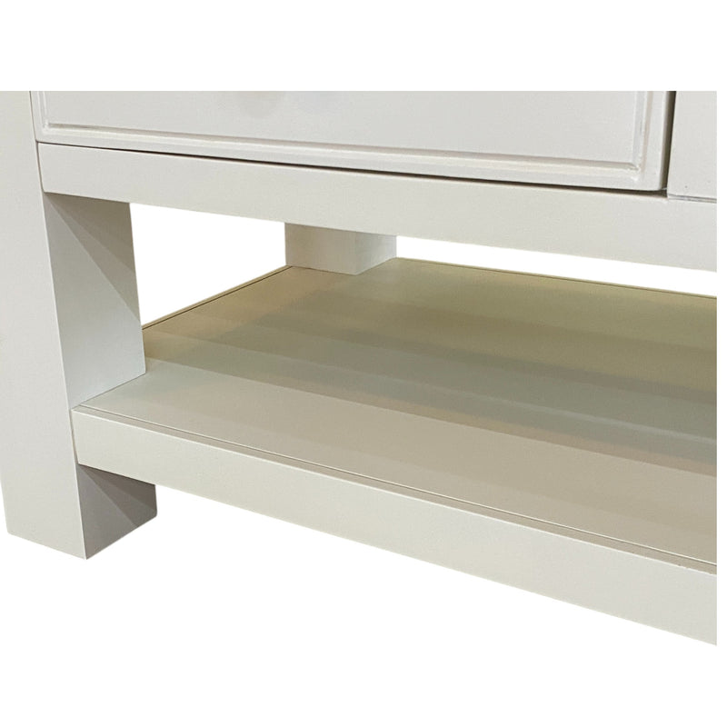 Calais Painted Coffee Table