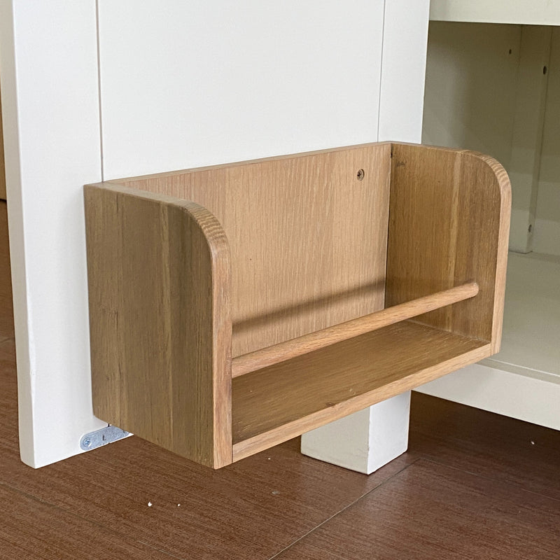 Calais Painted Large Sideboard