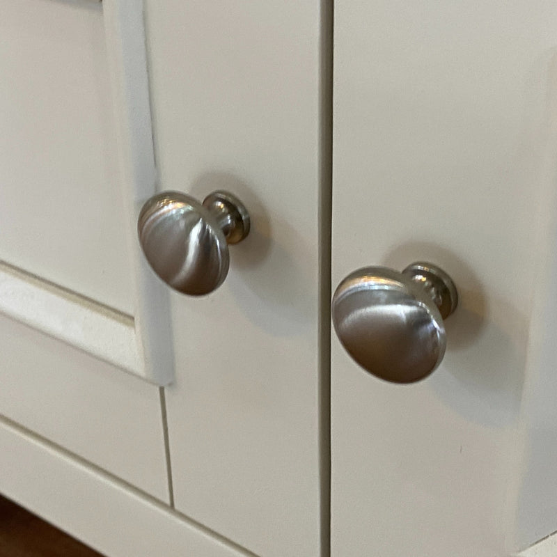 Calais Painted Corner TV Unit