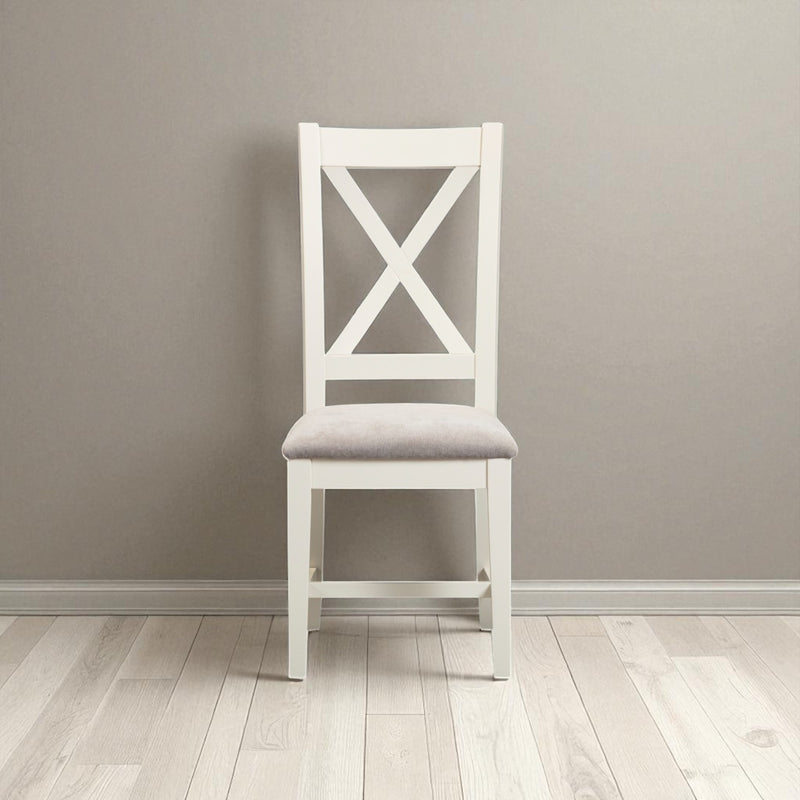 Calais Painted Dining Chair
