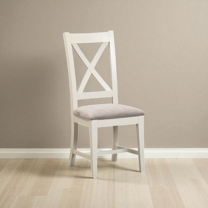 Calais Painted Dining Chair