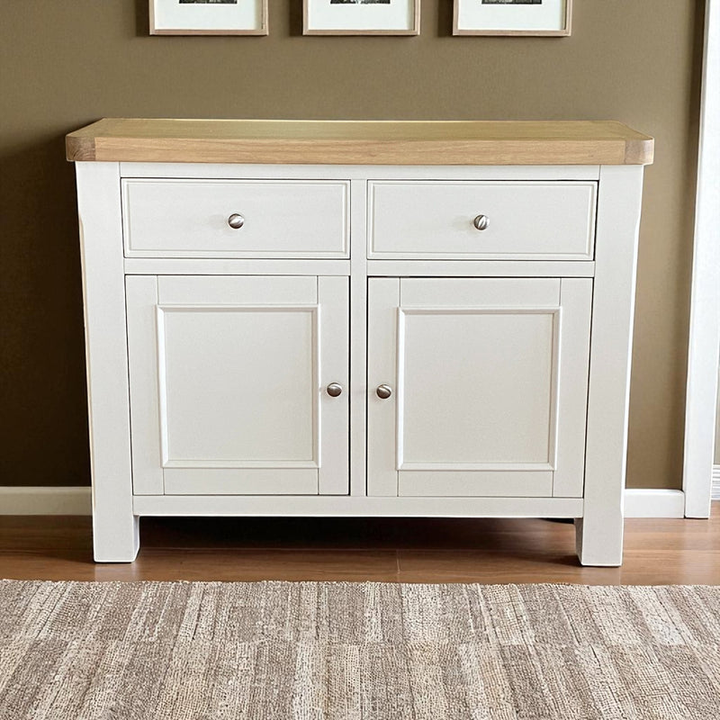 Calais Painted Standard Sideboard