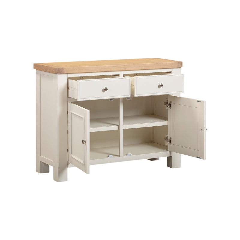 Calais Painted Standard Sideboard