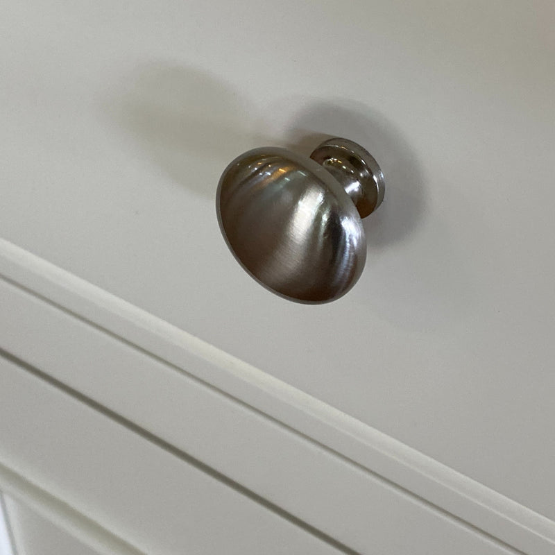 Calais Painted Standard Sideboard