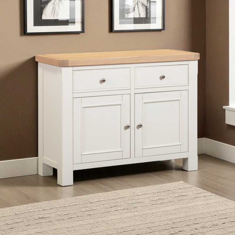 Calais Painted Standard Sideboard