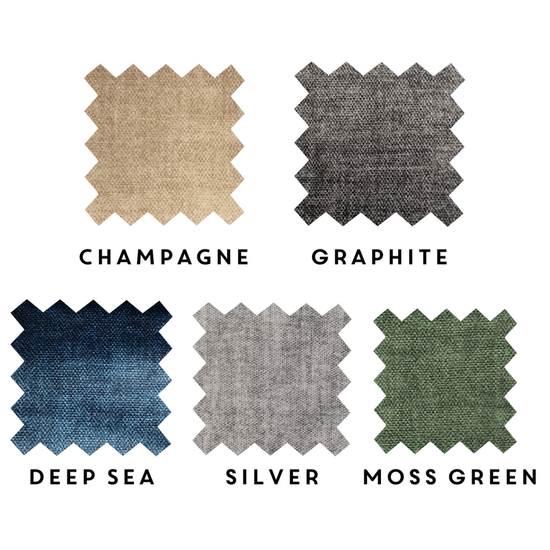 Waterloo Swivel Chair