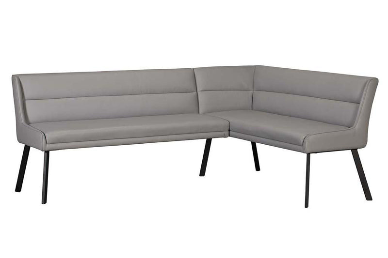 Maura Corner Bench - Left