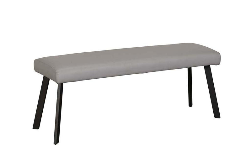 Maura Low Bench