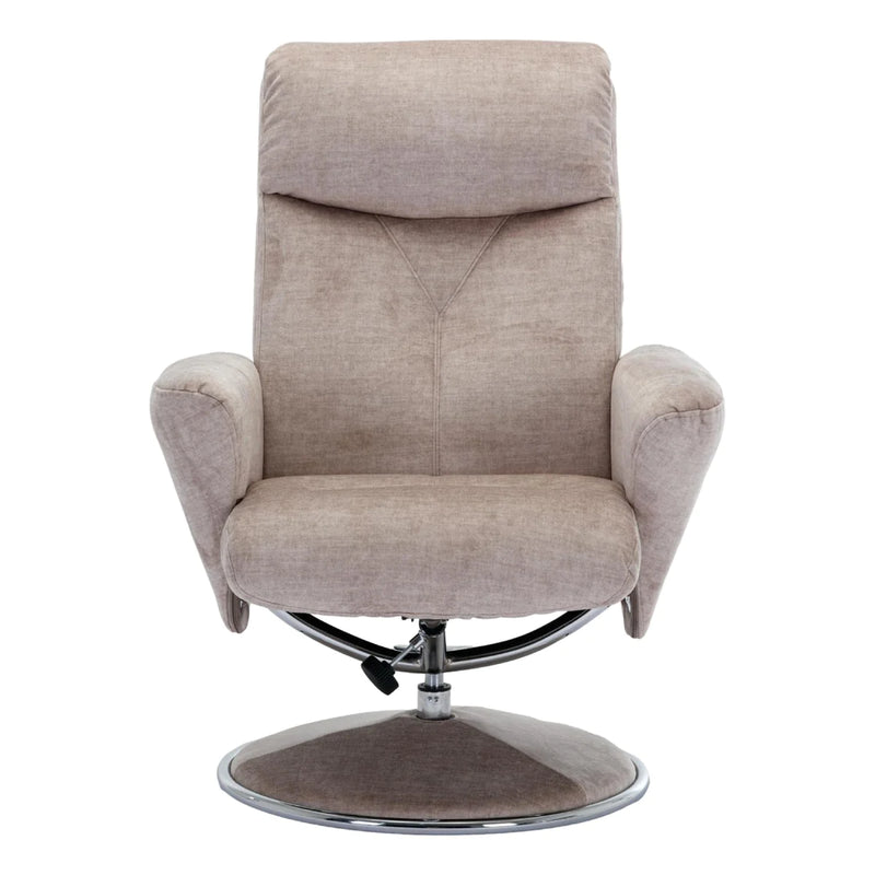 Waterloo Swivel Chair