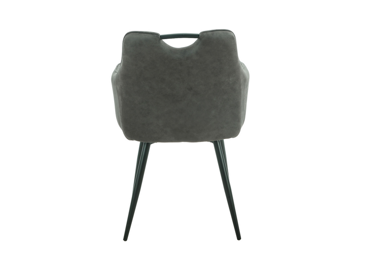 Monza Dining Chair - Brown