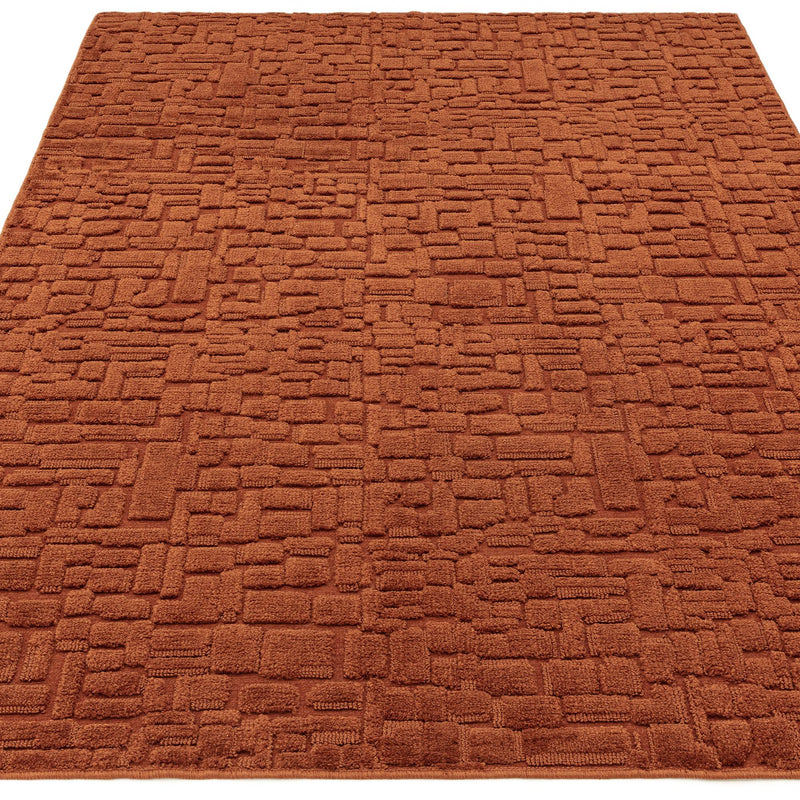 Plaza Terracotta