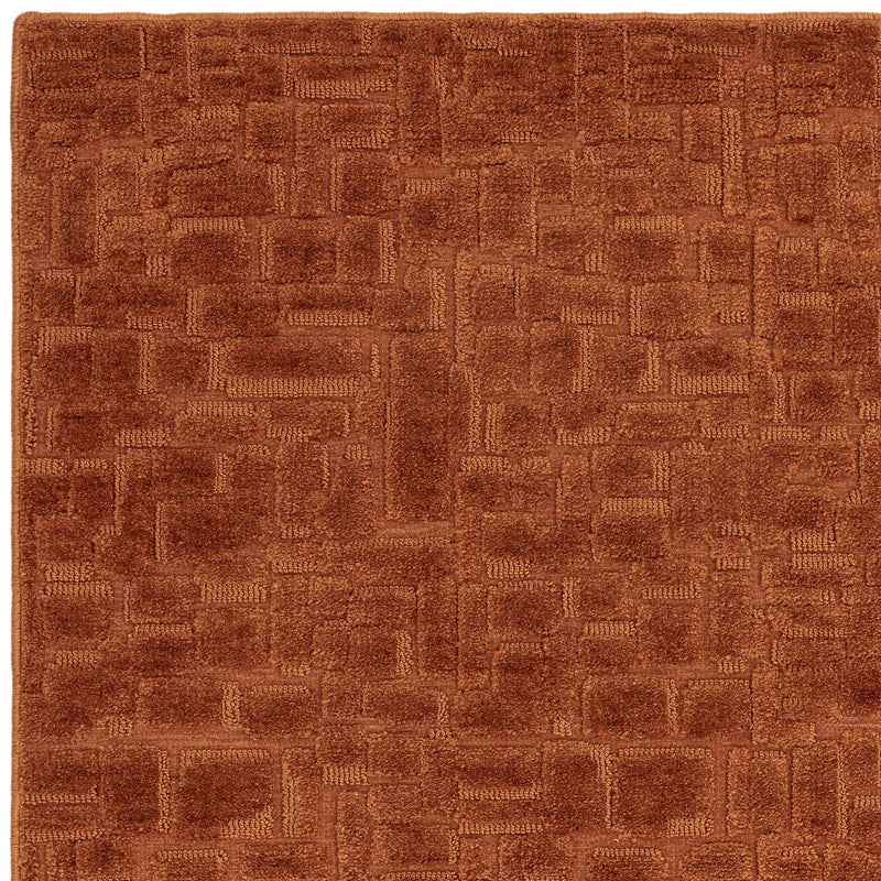 Plaza Terracotta