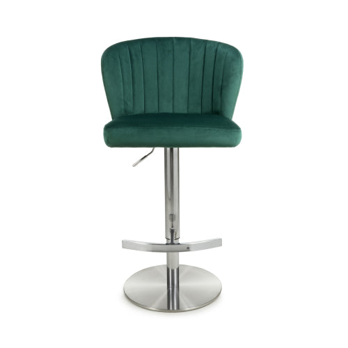 Omega Adjustable Bar Stool