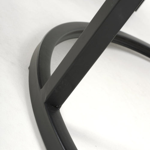 Charlie Coffee Table - Black