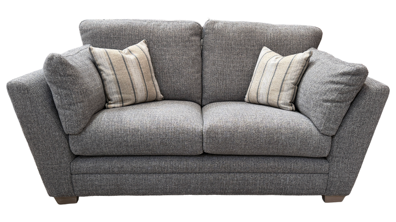 Isabelle 2 Seater Sofa - Ex-Display Clearance Bargain!