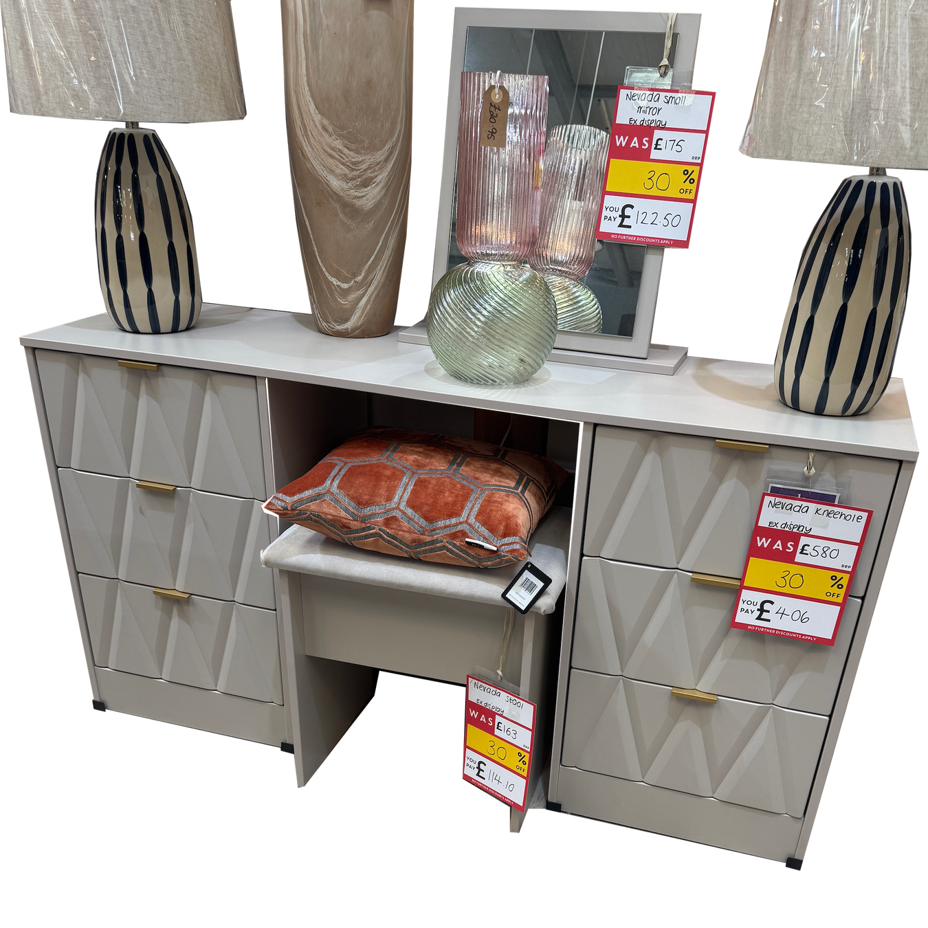 Dressing Table