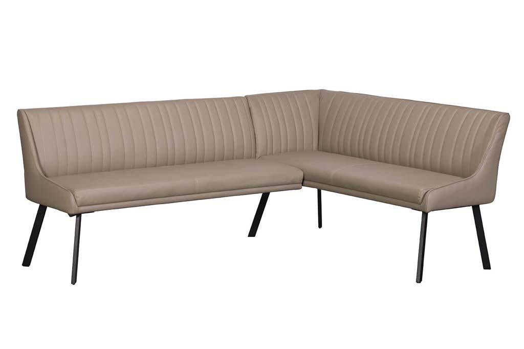 Zoe Corner Bench