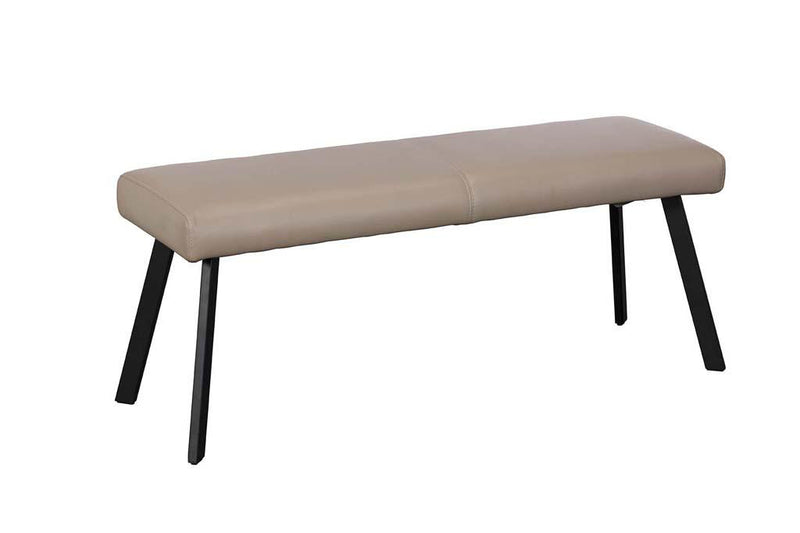 Zoe Low Bench