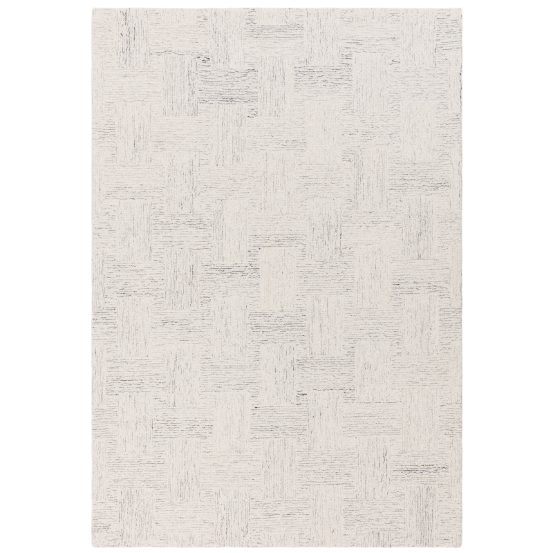 Theo Hatch White & Black