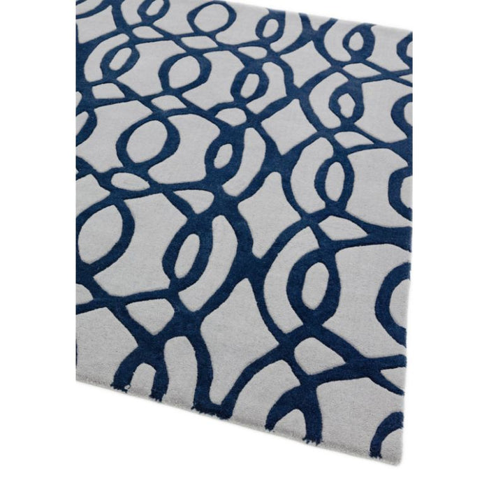 Reeves Wire Blue