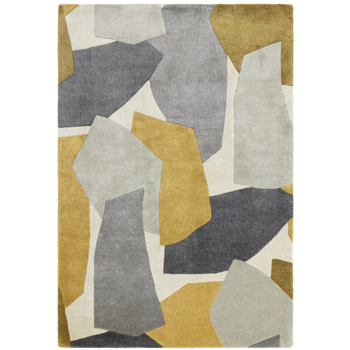 Rummy Element Ochre