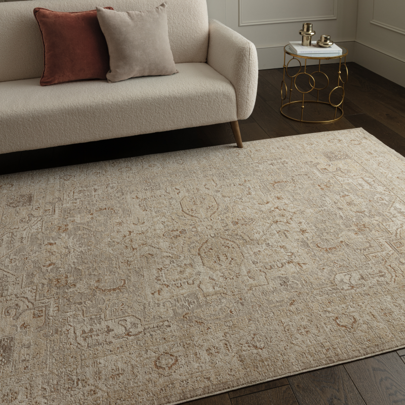 Ferris Serapi Beige