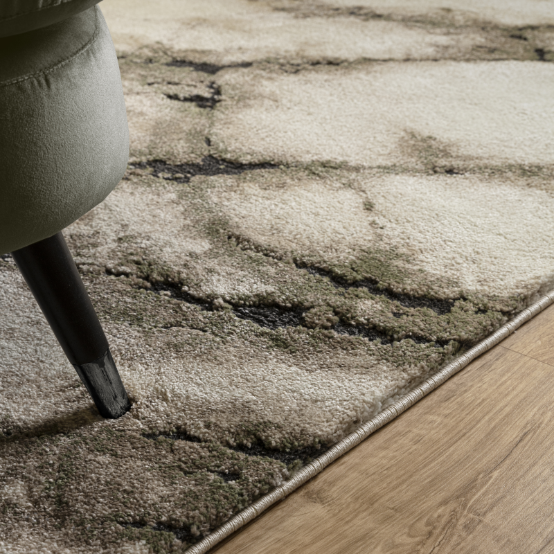 Collage Mineral Green