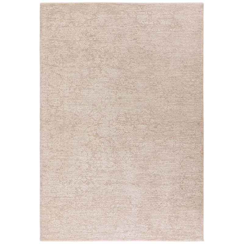 Lauren Abstract Beige/Natural