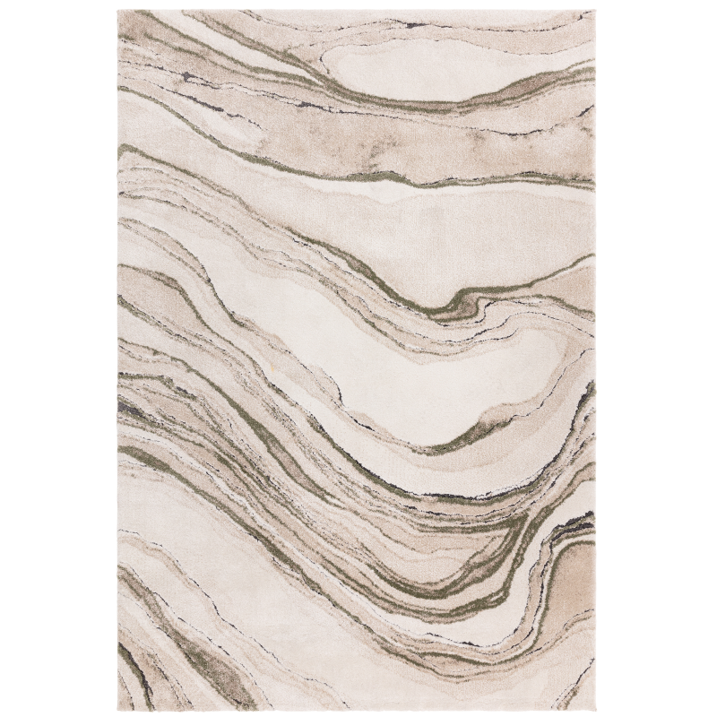 Collage Quartz Green