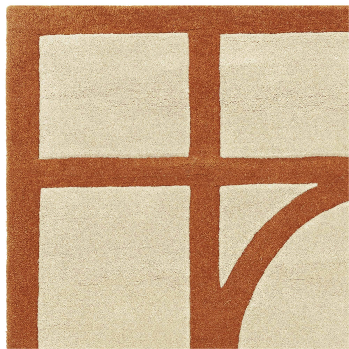 Bordeaux Rust