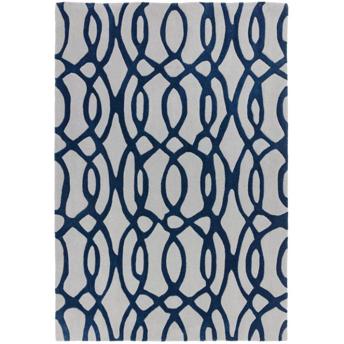Reeves Wire Blue