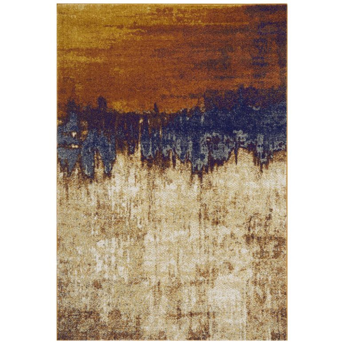 Dover Distress Orange
