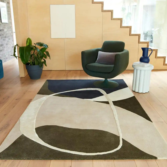 Reeves Signature Moss