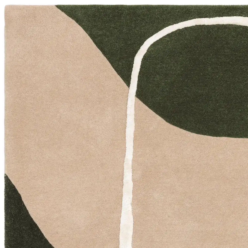 Reeves Signature Moss