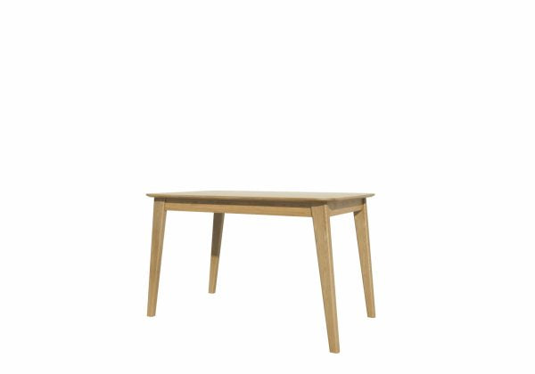 Stockholm Oak 1250 x 800 Table