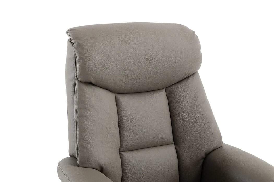 Bordeaux Swivel Chair